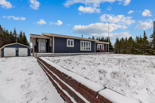 Brigus Junction, NL A0B 1G0,9 Comfort Cove