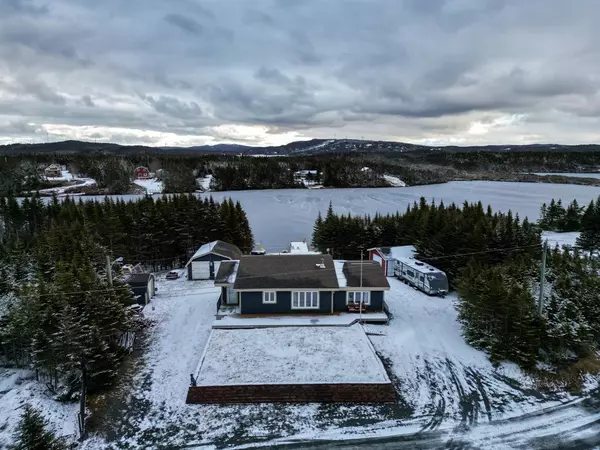 Brigus Junction, NL A0B 1G0,9 Comfort Cove