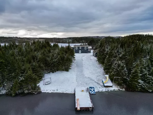 Brigus Junction, NL A0B 1G0,9 Comfort Cove