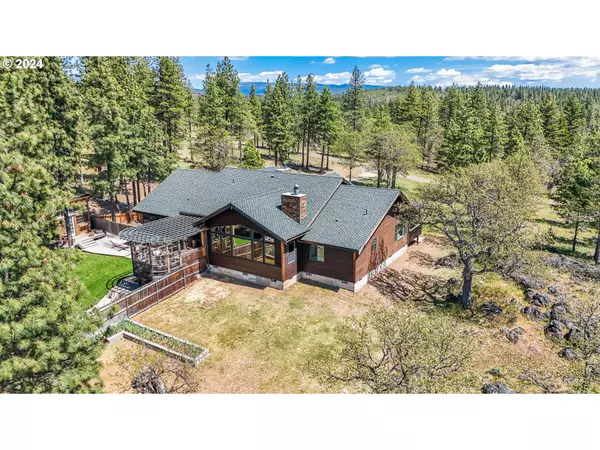 11 DEER RIDGE RD, Goldendale, WA 98620