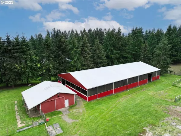 Woodland, WA 98674,39310 NE 6TH AVE