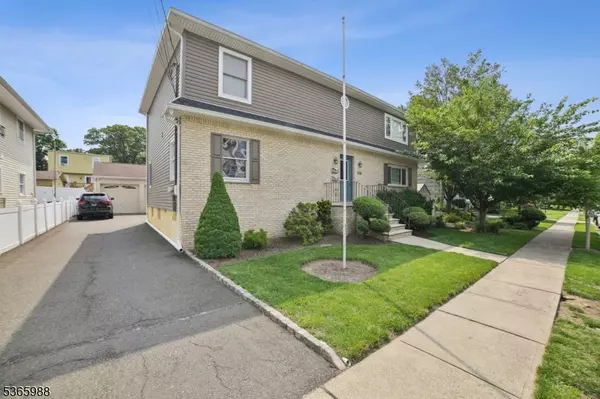 155 8th Ave, Hawthorne Boro, NJ 07506