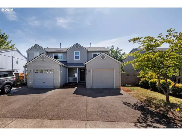 2570 NE 1ST DR, Hillsboro, OR 97124