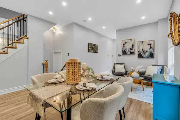 Whitby, ON L1M 2P2,82 Vipond RD