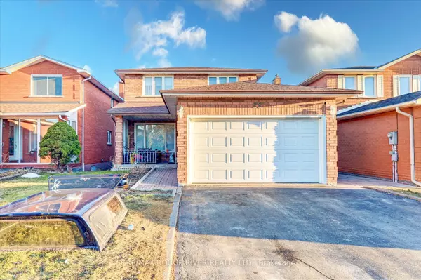 23 Jackman CRES, Vaughan, ON L4L 6P3