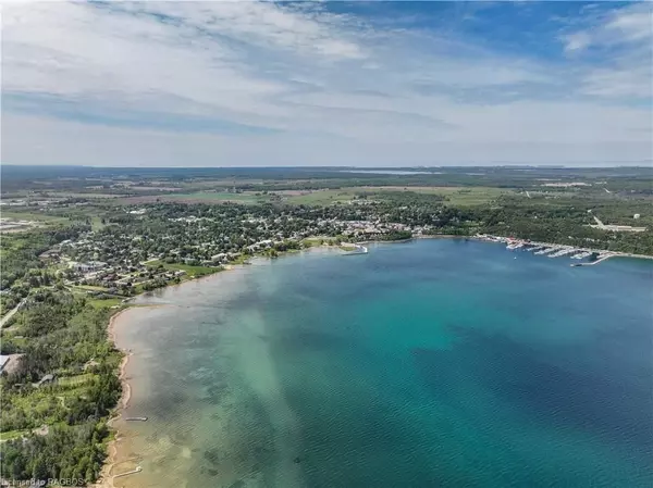 South Bruce Peninsula, ON N0H 2T0,Address not disclosed
