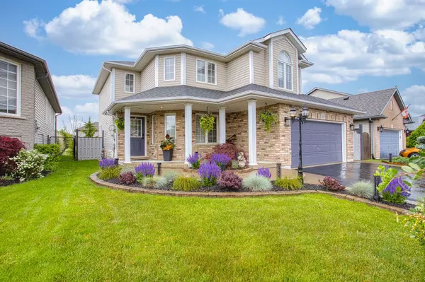 West Lincoln, ON L0R 2A0,101 Golden Acres DR