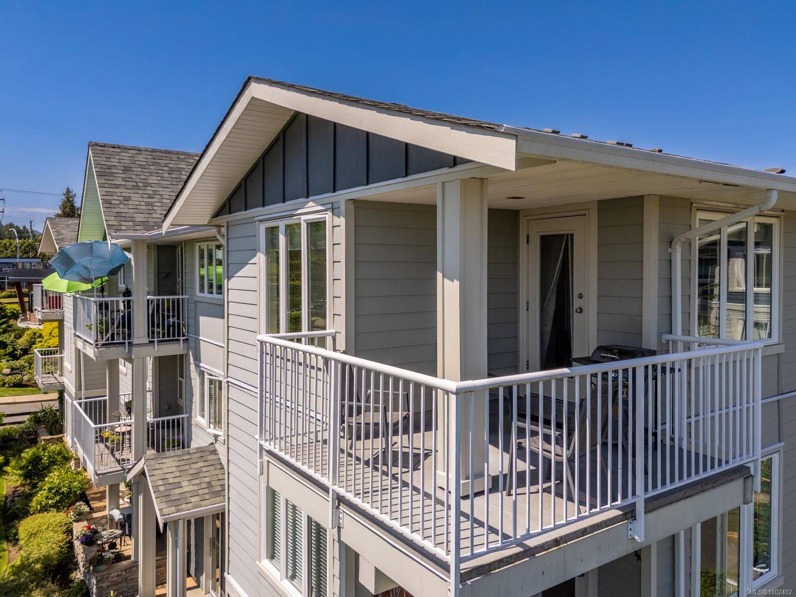 Courtenay, BC V9N 8B1,119 20th St #35