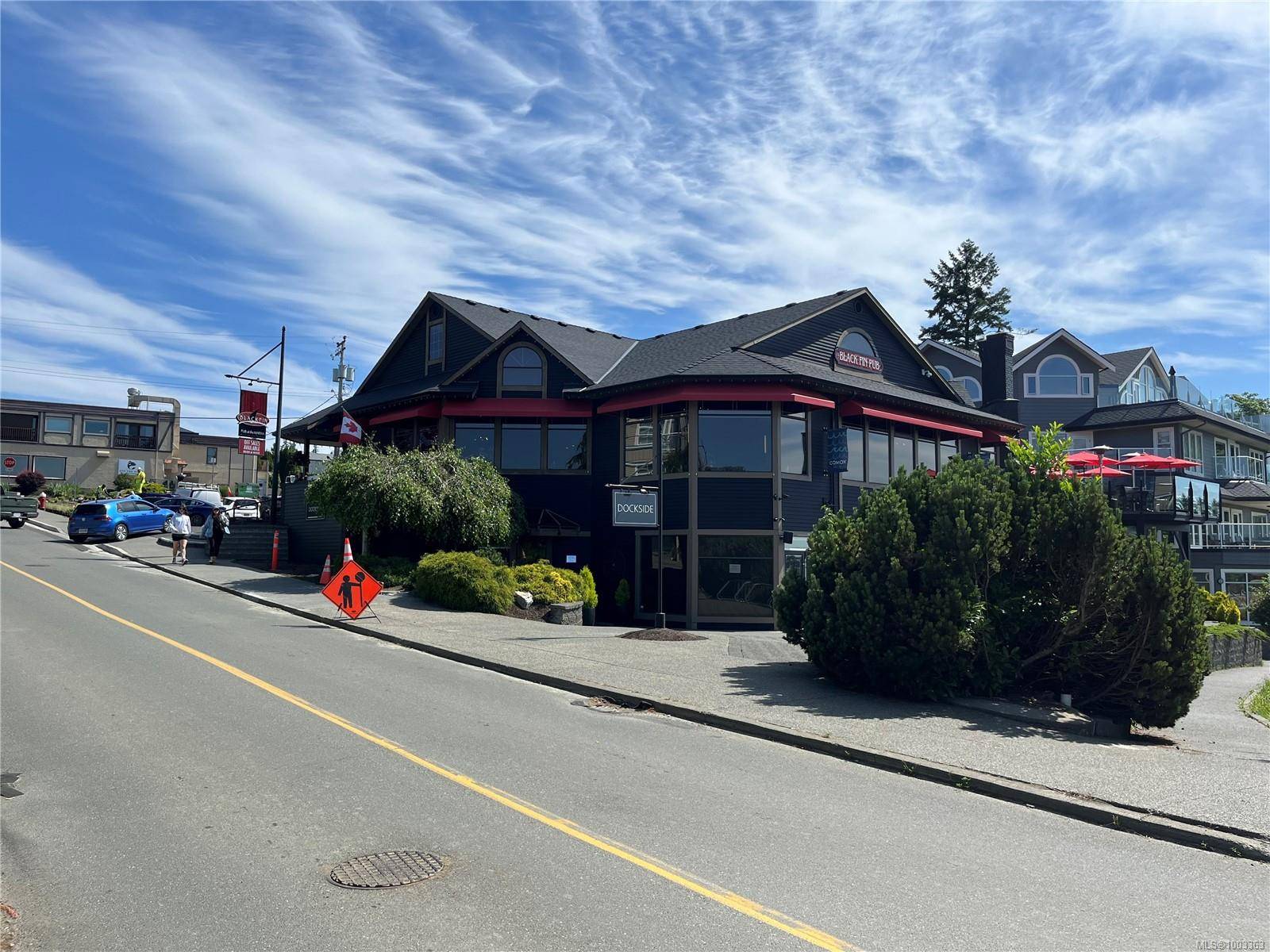 Comox, BC V9M 3N8,137 Port Augusta St #305