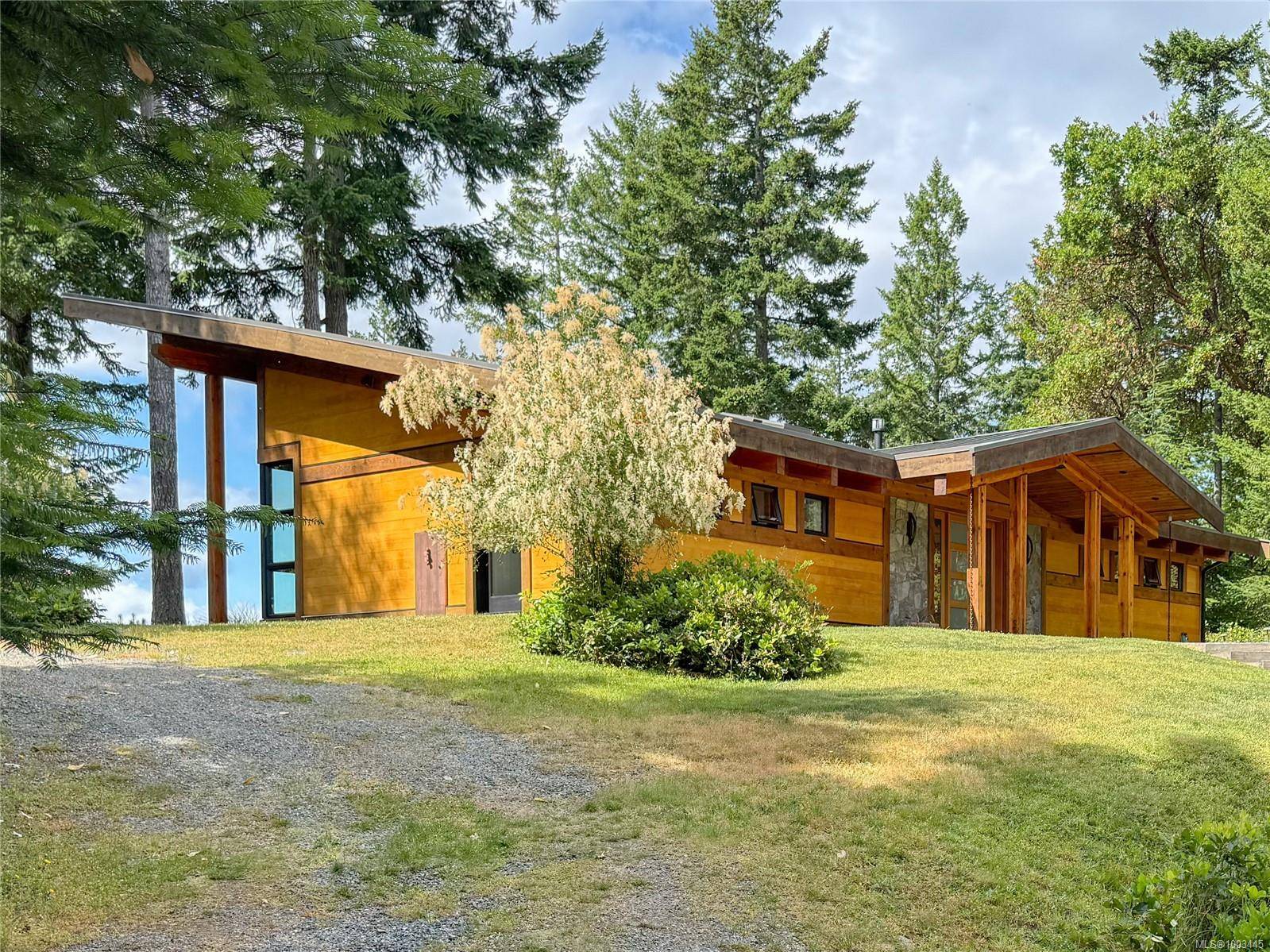 Gabriola Island, BC V0R 1X6,1965 Seymour Rd