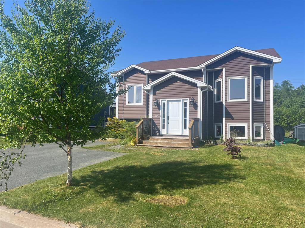 30 Maureen Crescent, Conception Bay South, NL A1X4C3