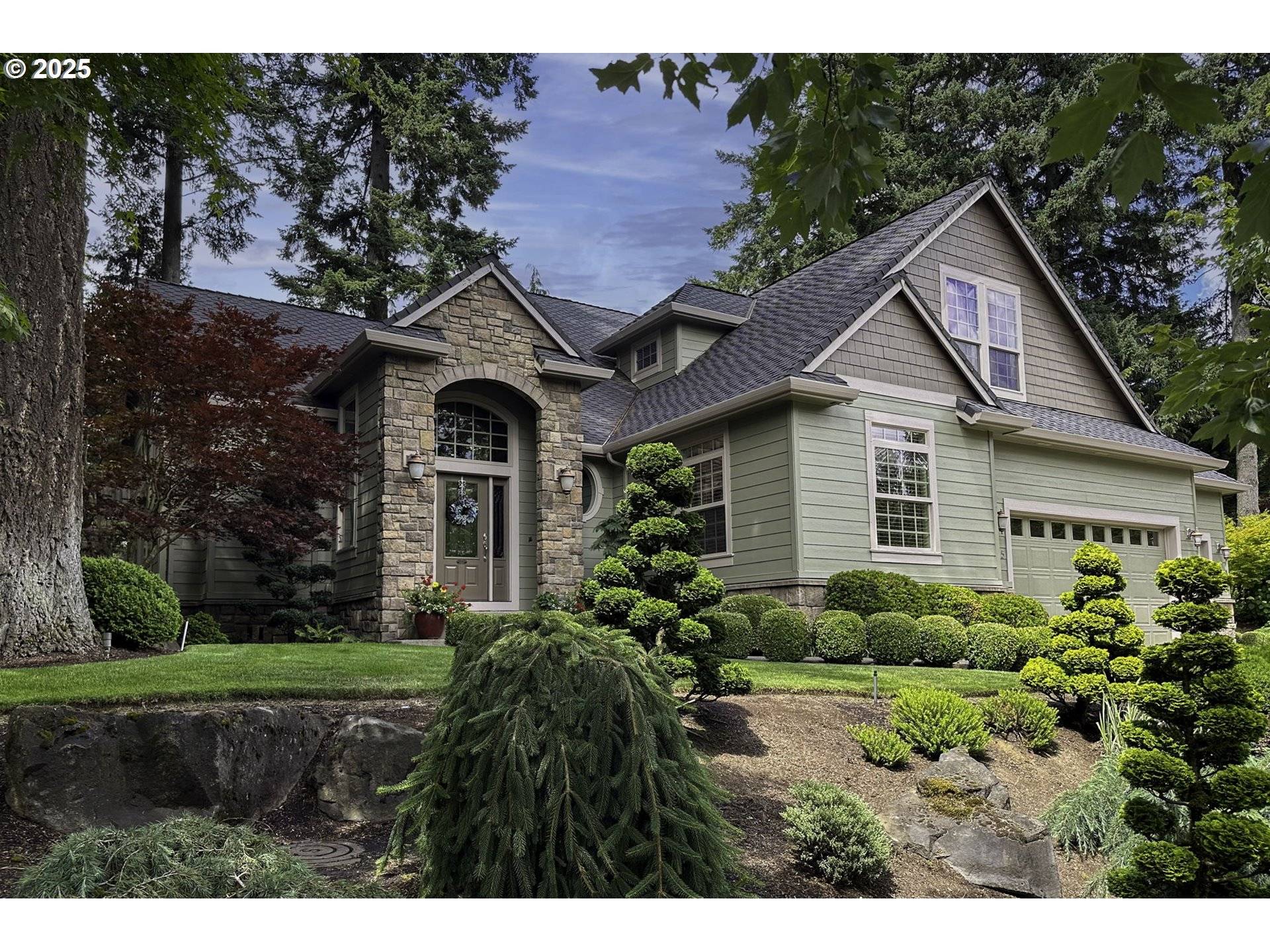 11525 SE ADOLINE AVE, Happy Valley, OR 97086
