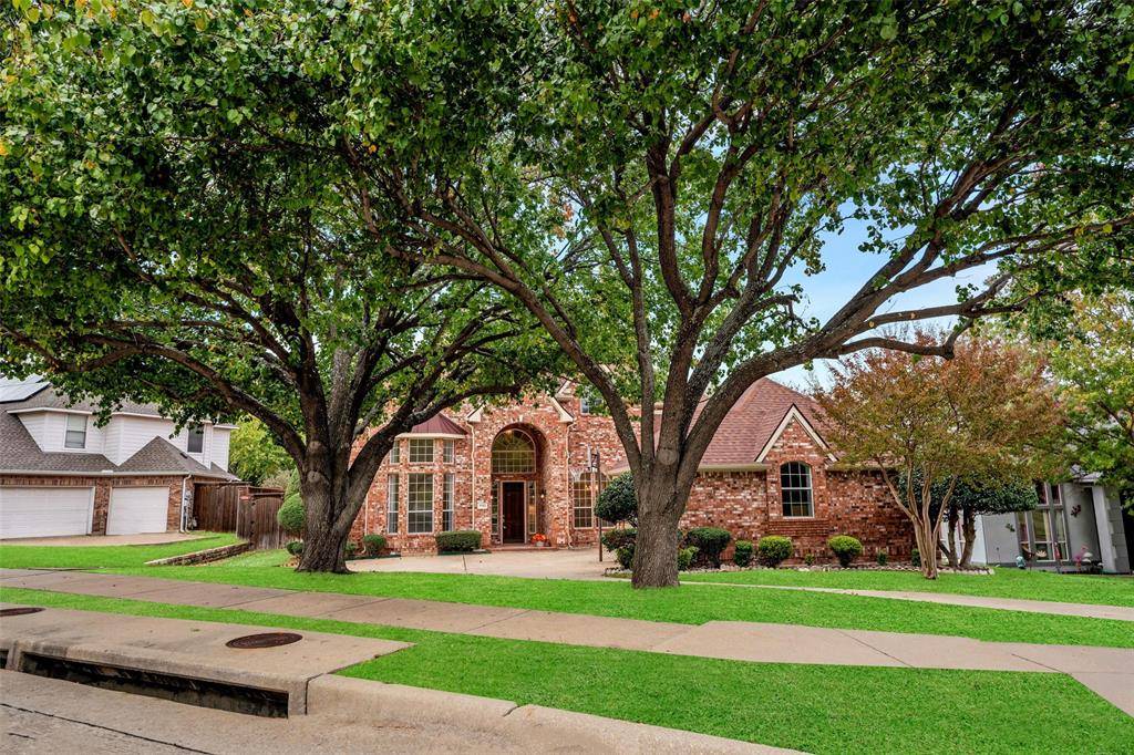7701 Watson Drive,  Plano,  TX 75025