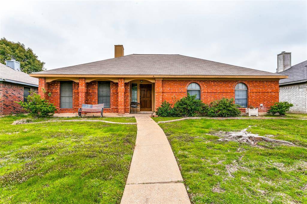 336 N Moore Road, Coppell, TX 75019