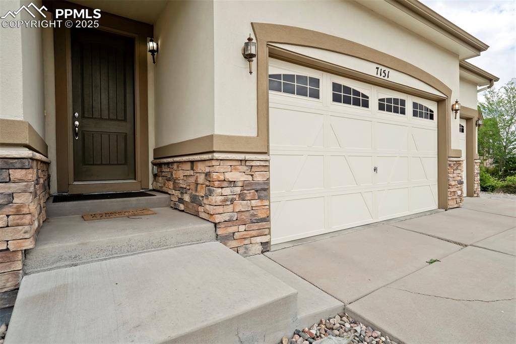 Colorado Springs, CO 80927,7151 Laurel Cherry CT