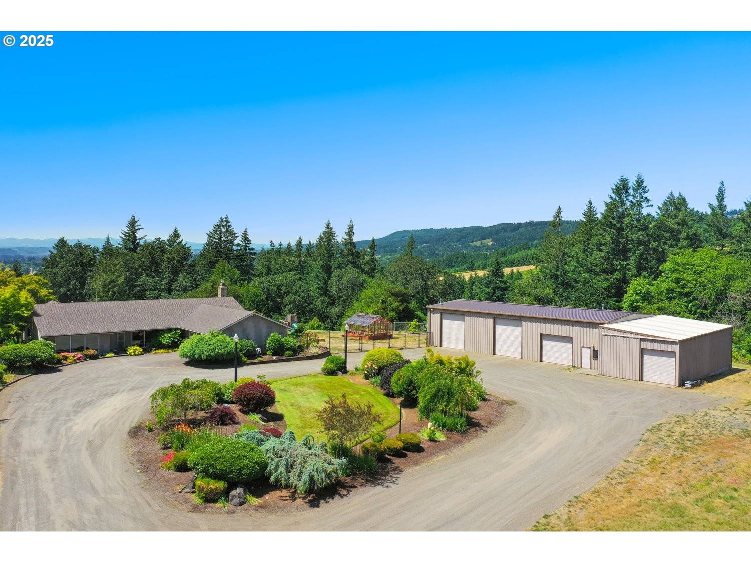 31600 NE SCHAAD VIEW DR, Newberg, OR 97132