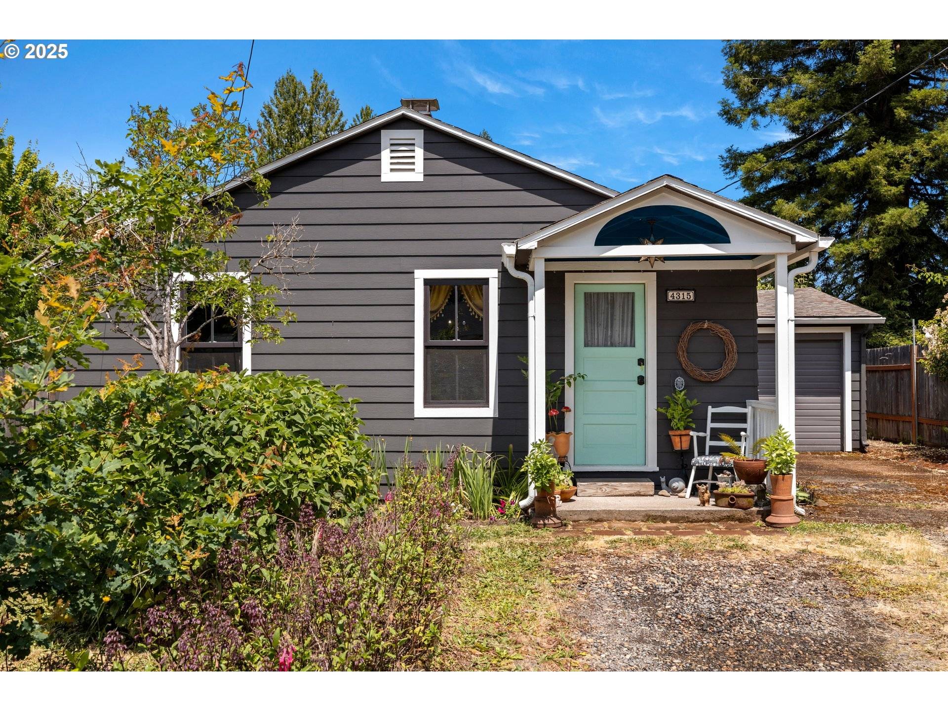 4315 SE RHODESA ST, Milwaukie, OR 97222