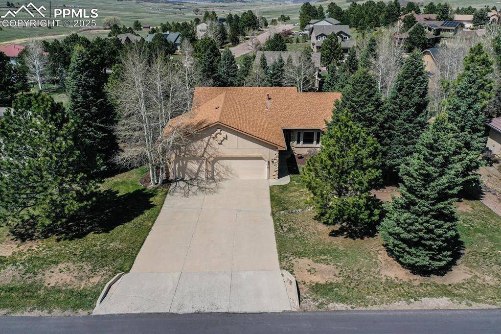 Monument, CO 80132,20210 True Vista CIR