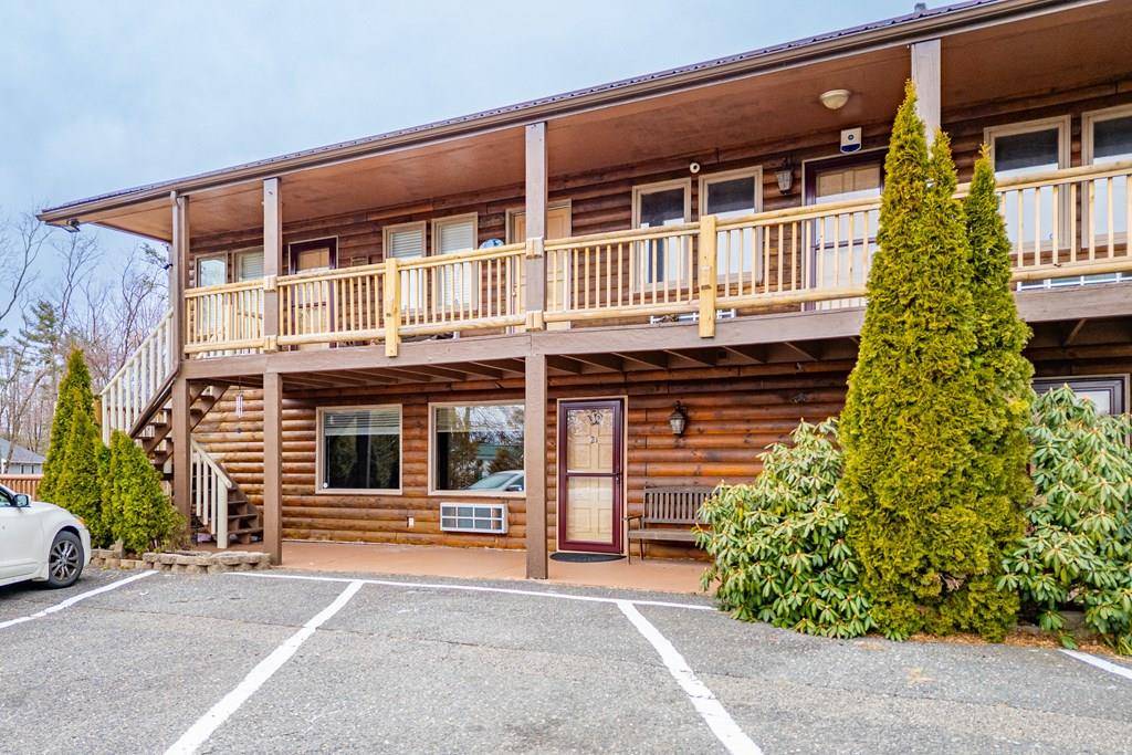 96 Cascade Trail #21, Fancy Gap, VA 24328