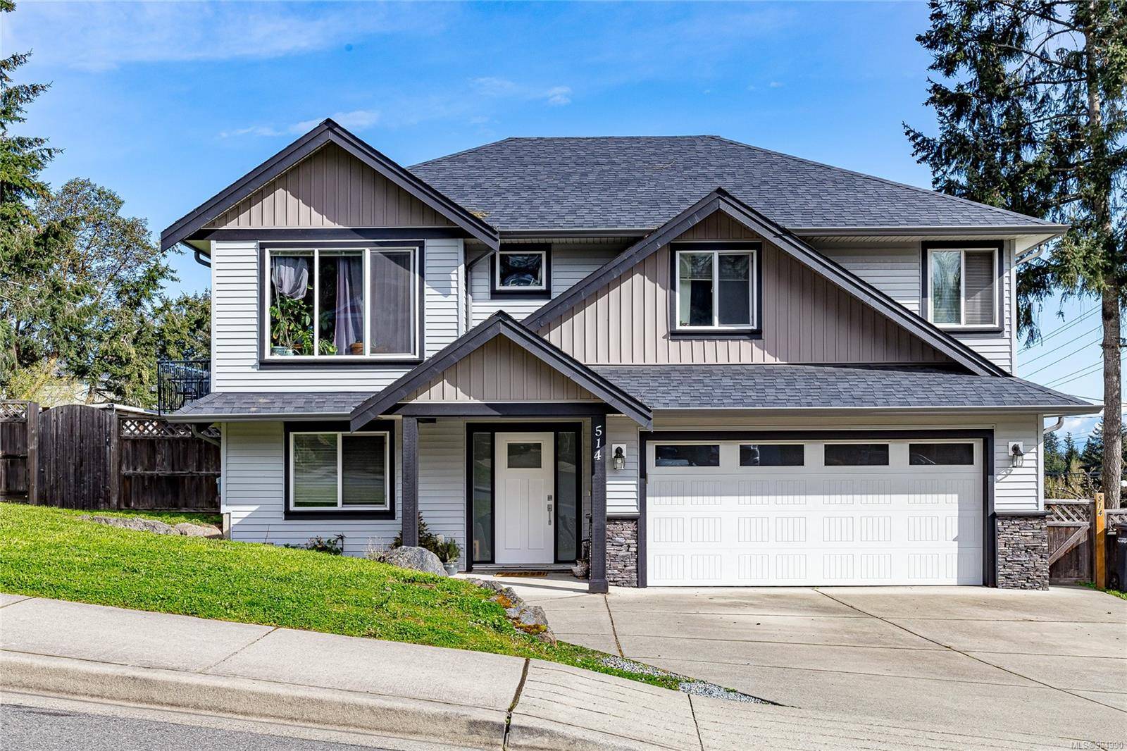 514 Marisa St, Nanaimo, BC V9R 0H5