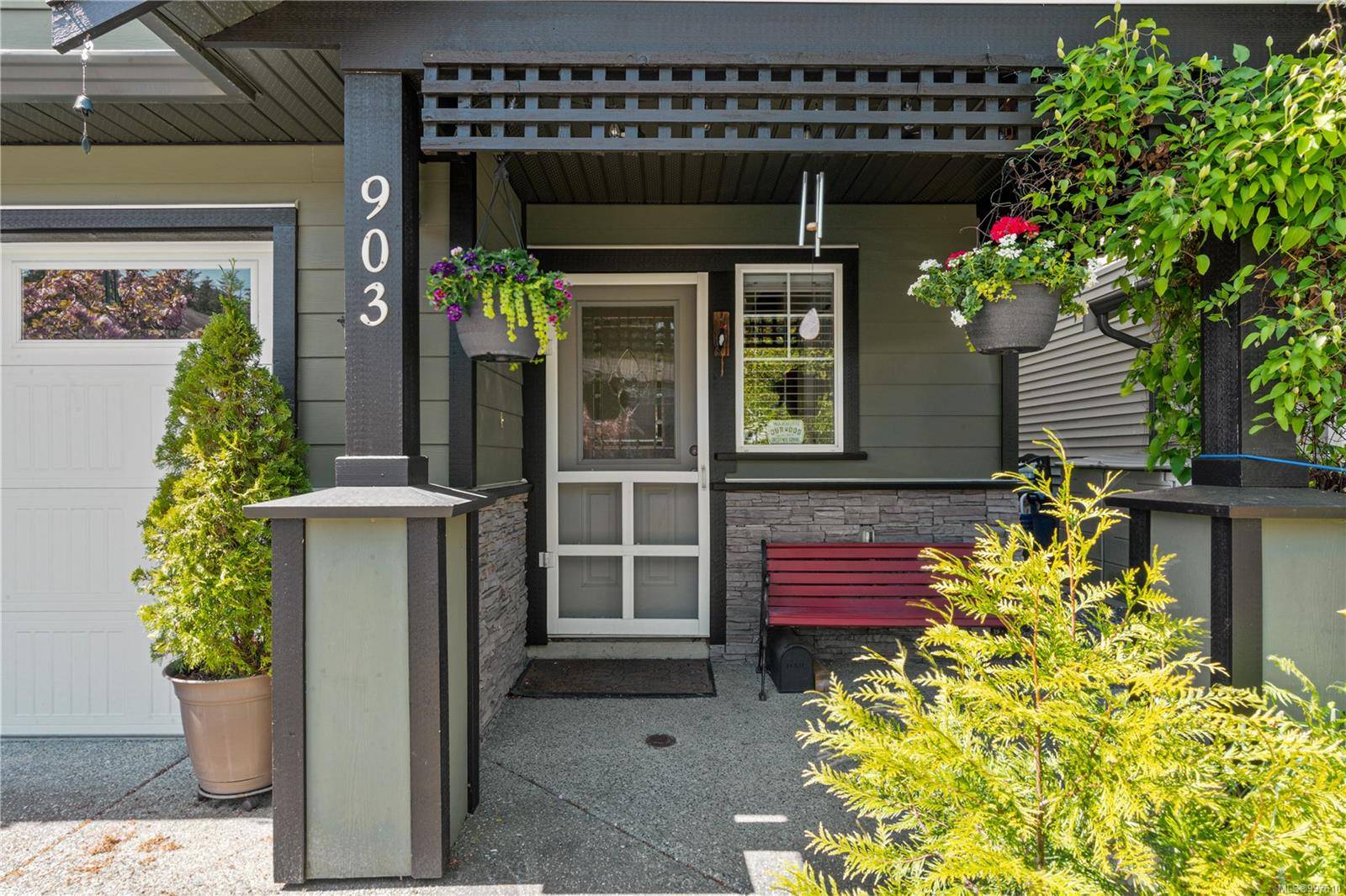 Langford, BC V9C 4M8,903 Wild Ridge Way