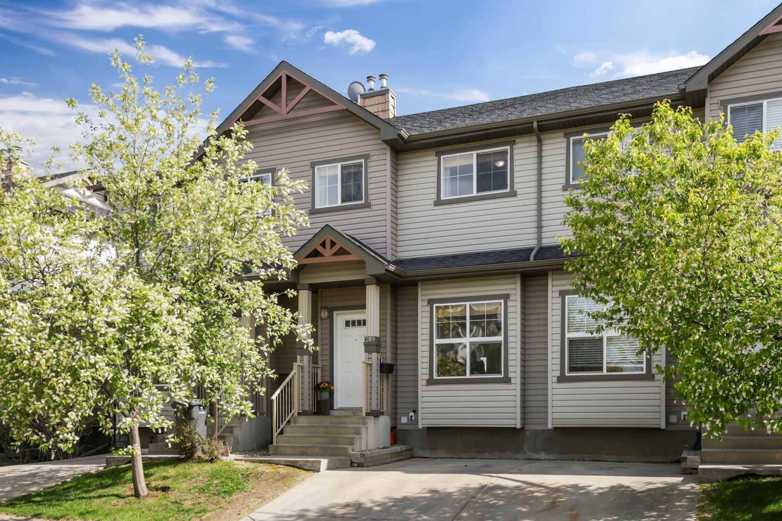 209 Ranch Ridge Meadow,  Strathmore,  AB T1P 0A9