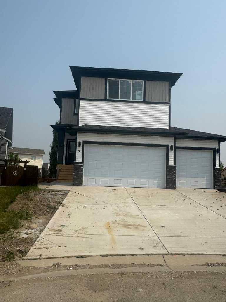 9 Mcclung Gate, Carstairs, AB T0M0N0