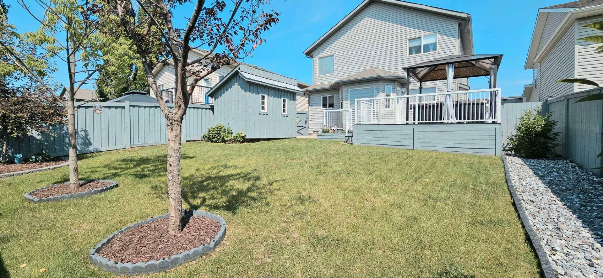 Grande Prairie, AB T8W0A9,68 Pinnacle Lake DR