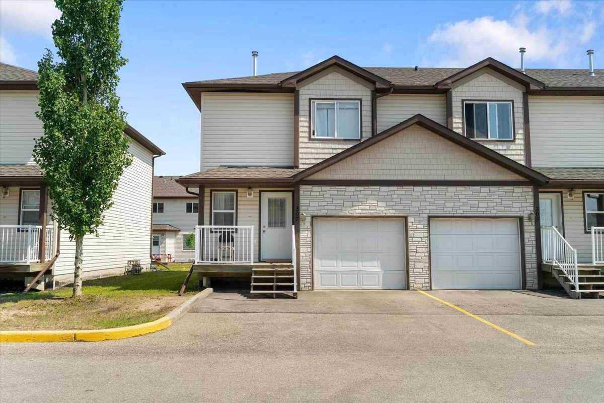 10150 121 AVE #307, Grande Prairie, AB T8V 8H2