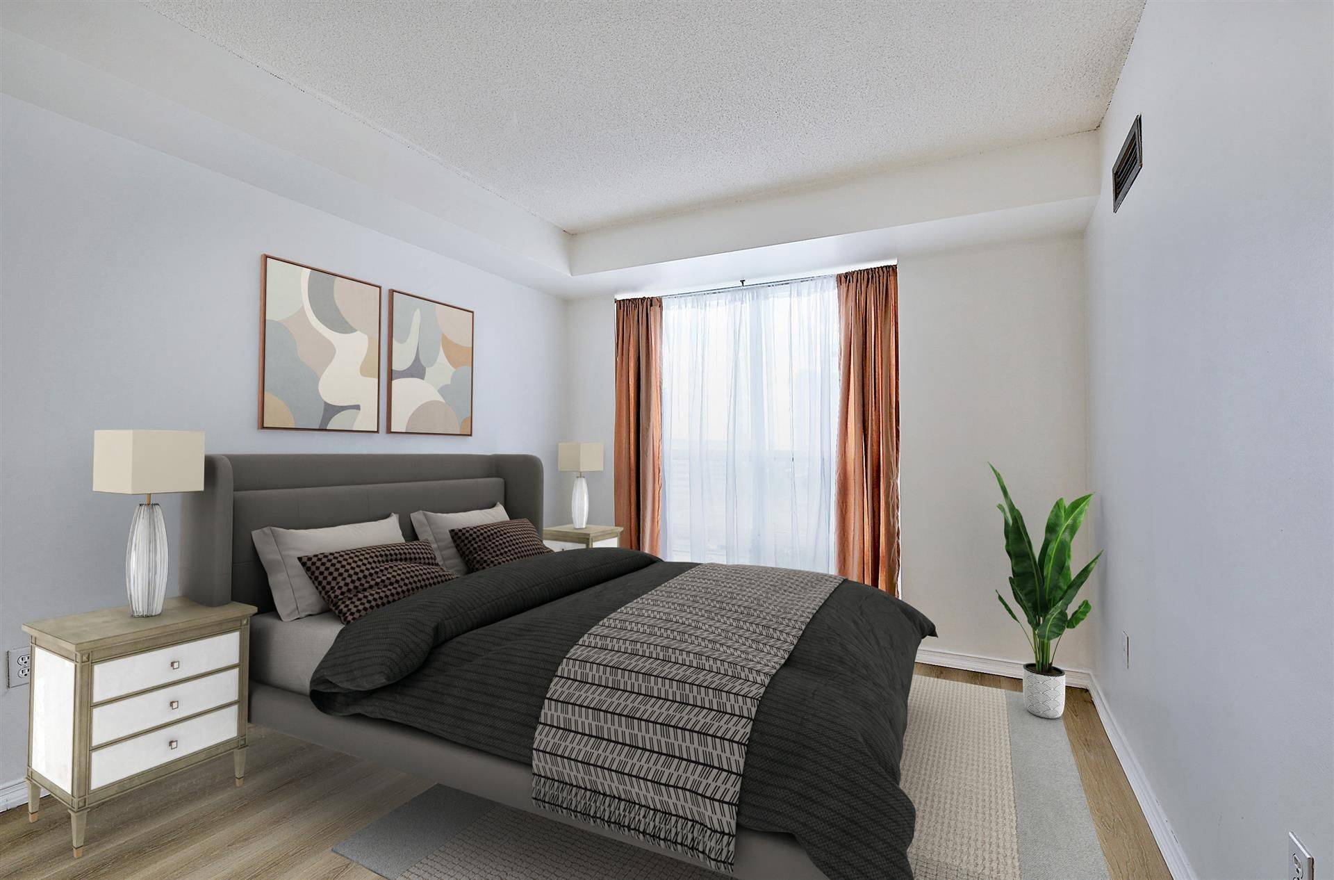 Toronto C14, ON M2M 4K9,1 Pemberton AVE #903