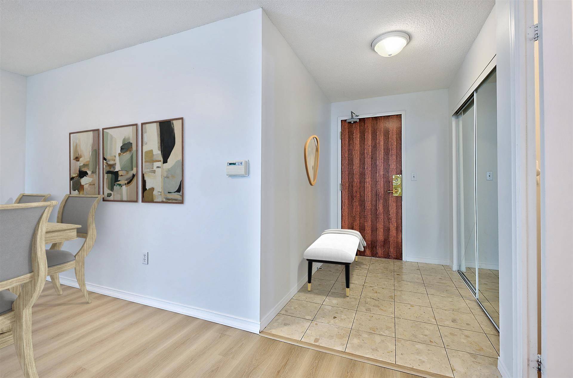 Toronto C14, ON M2M 4K9,1 Pemberton AVE #903