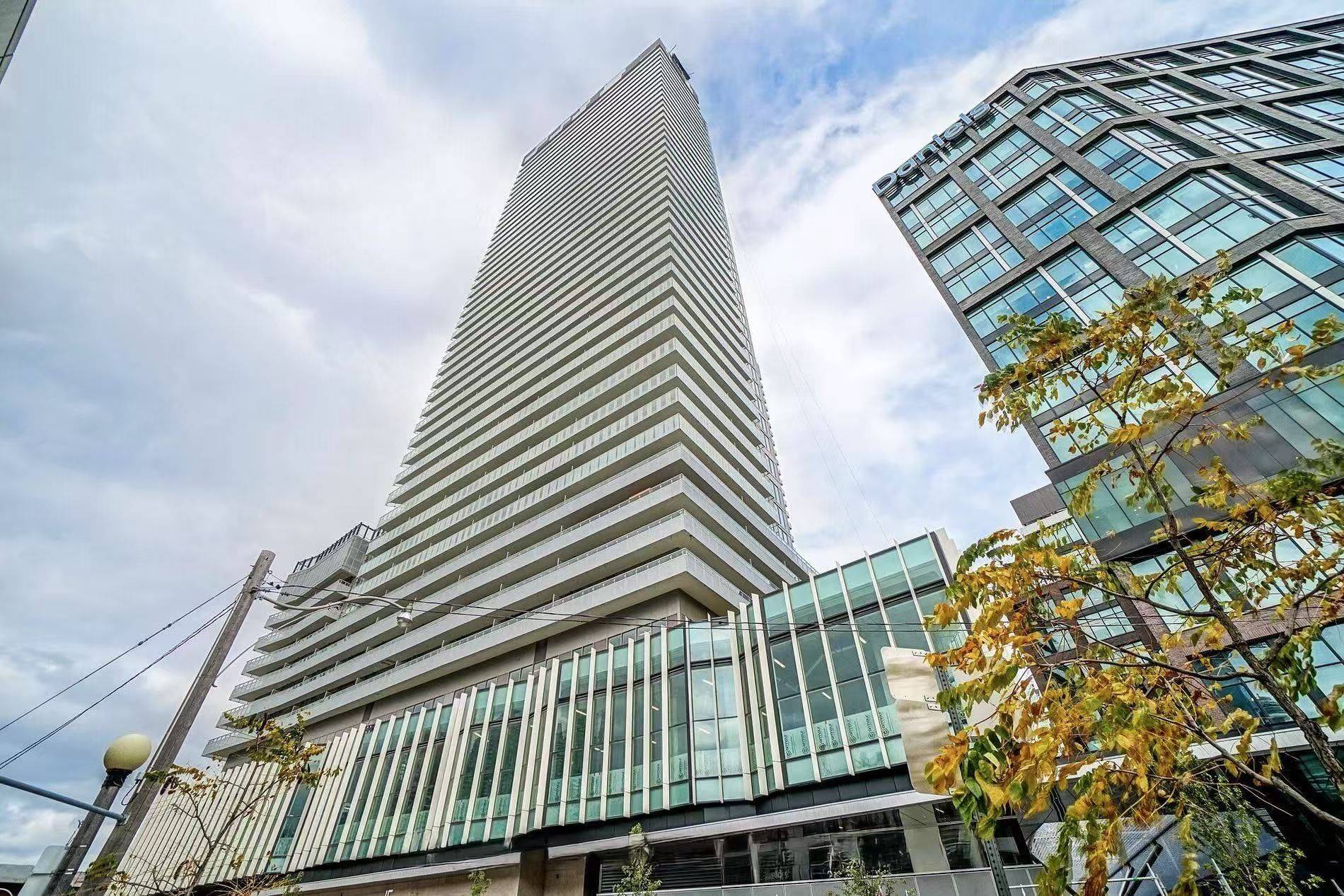 15 Lower Jarvis ST #3108, Toronto C08, ON M5E 0C4