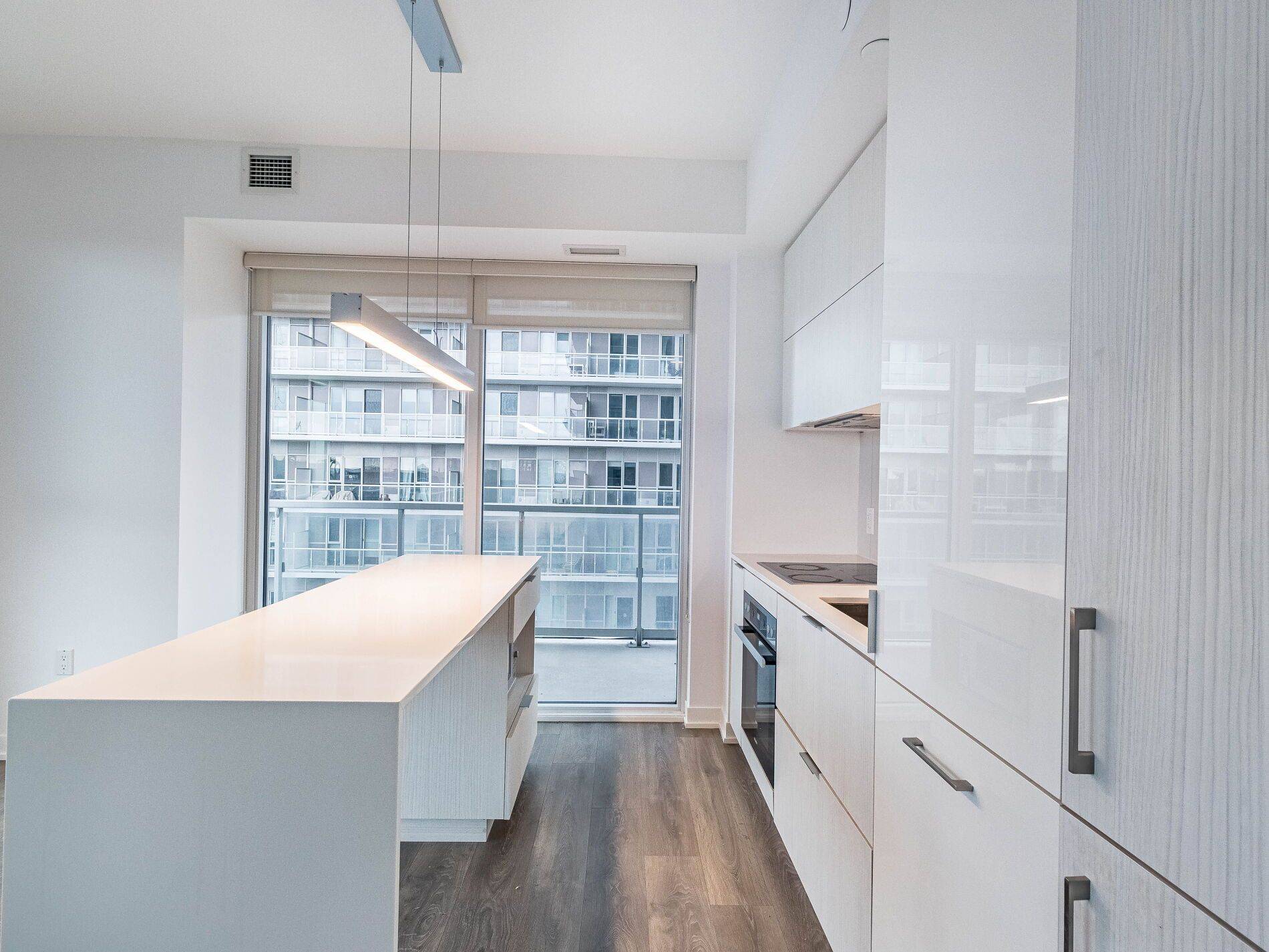 20 Richardson ST #1305, Toronto C08, ON M5A 0S6