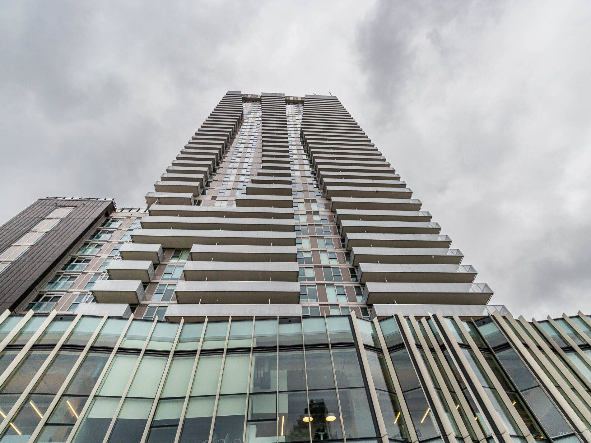 Toronto C08, ON M5A 0S6,20 Richardson ST #1305