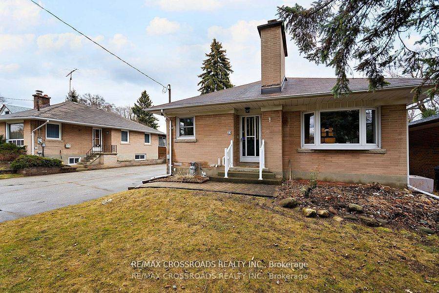 Toronto E10, ON M1C 2K5,23 Cedarview DR