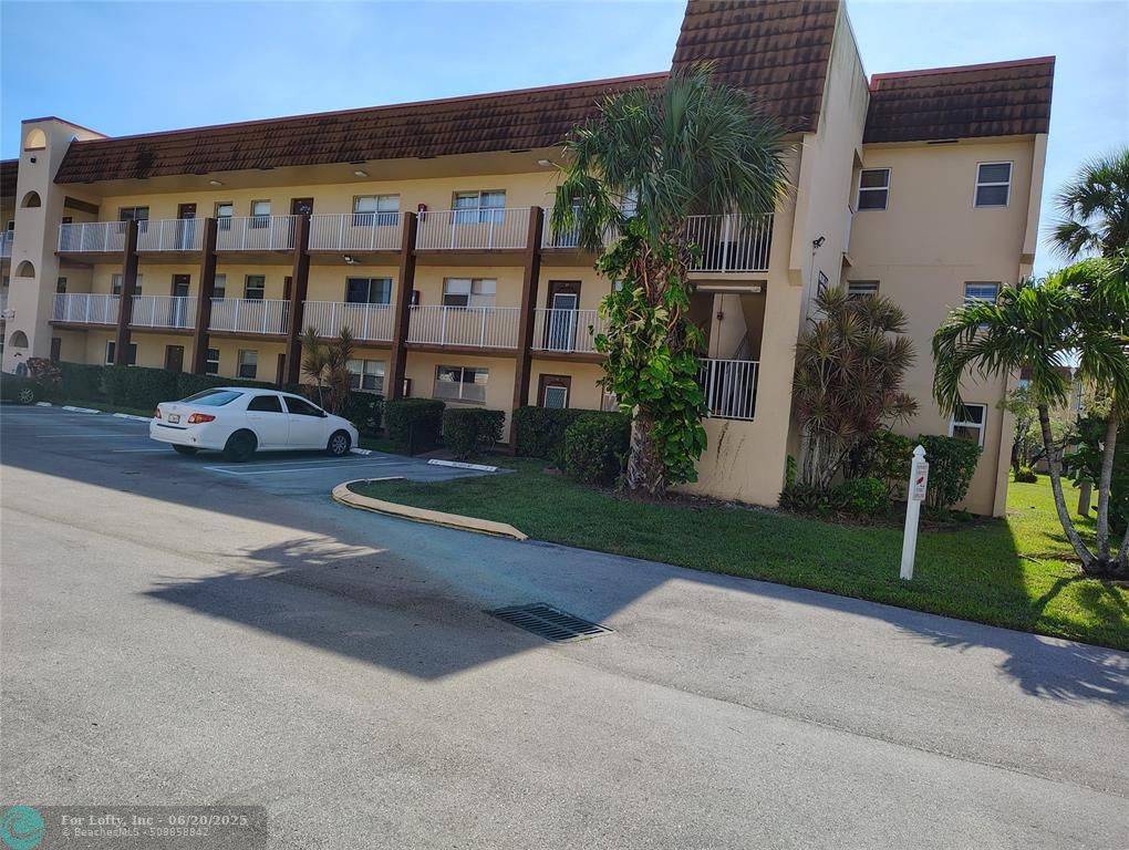 2701 N.PINE ISLAND ROAD  #212, Sunrise, FL 33322