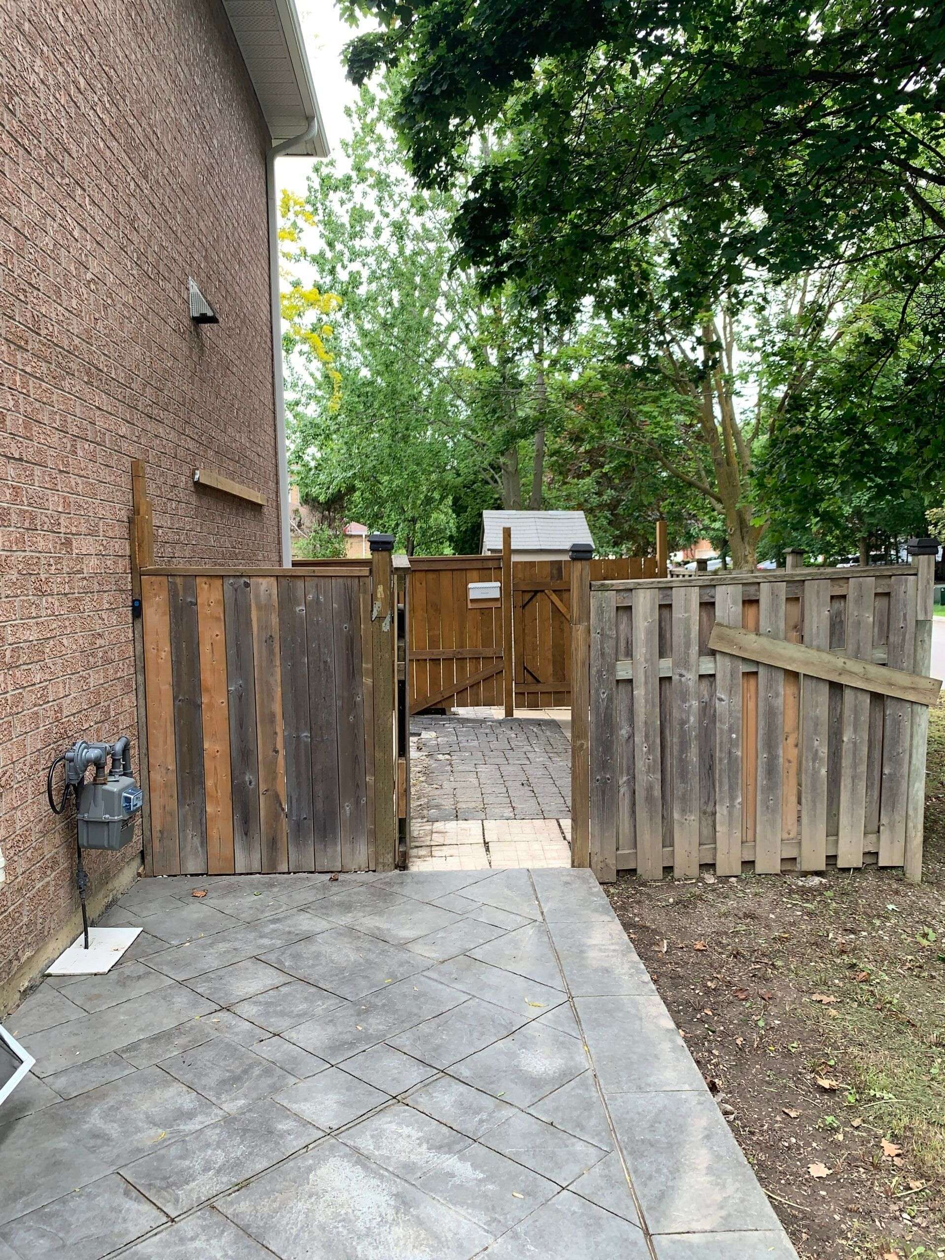 Richmond Hill, ON L4C 8N3,46 Somerset CRES #Basement