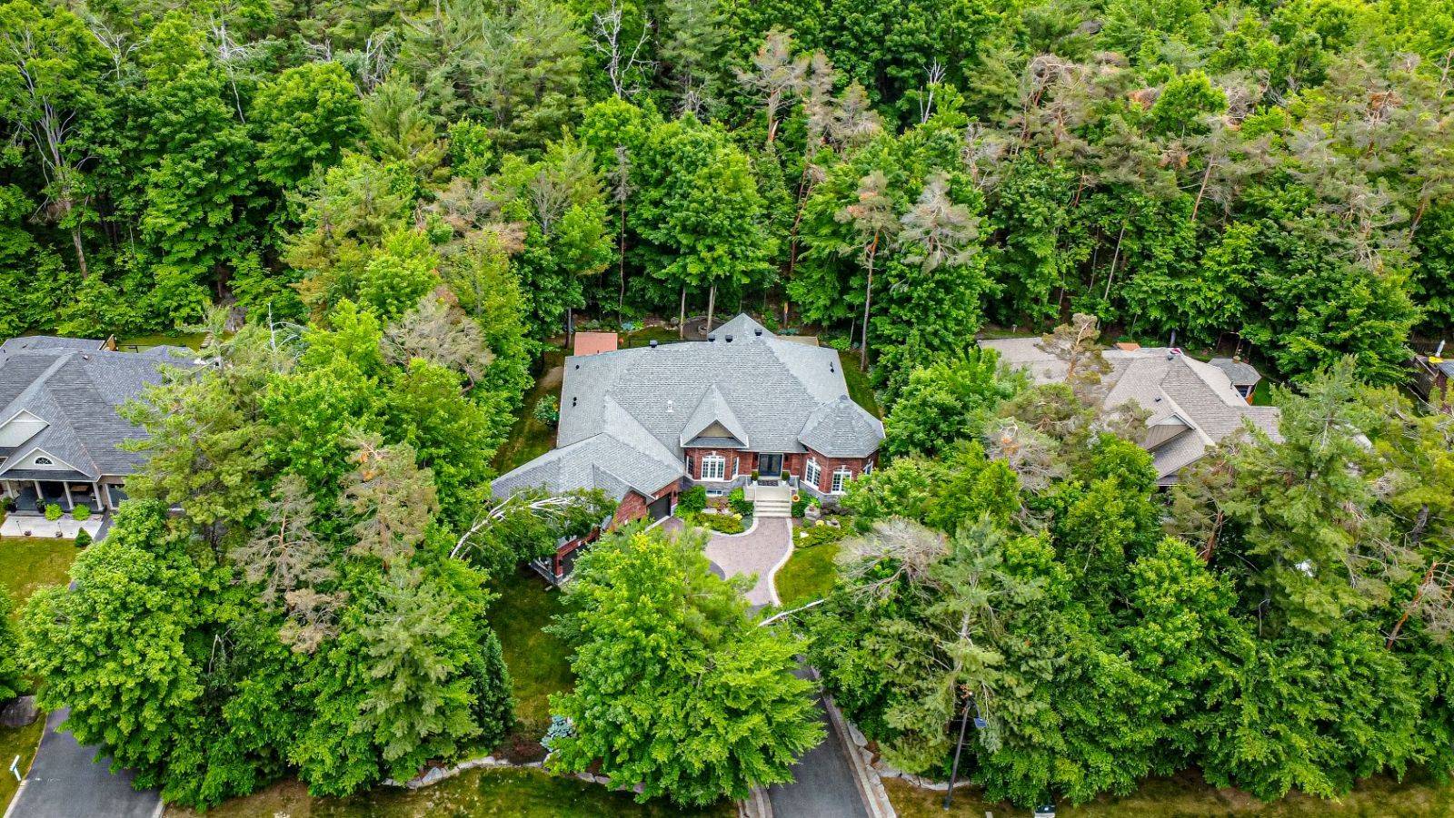 Oro-medonte, ON L0L 2E0,11 Emerald TER