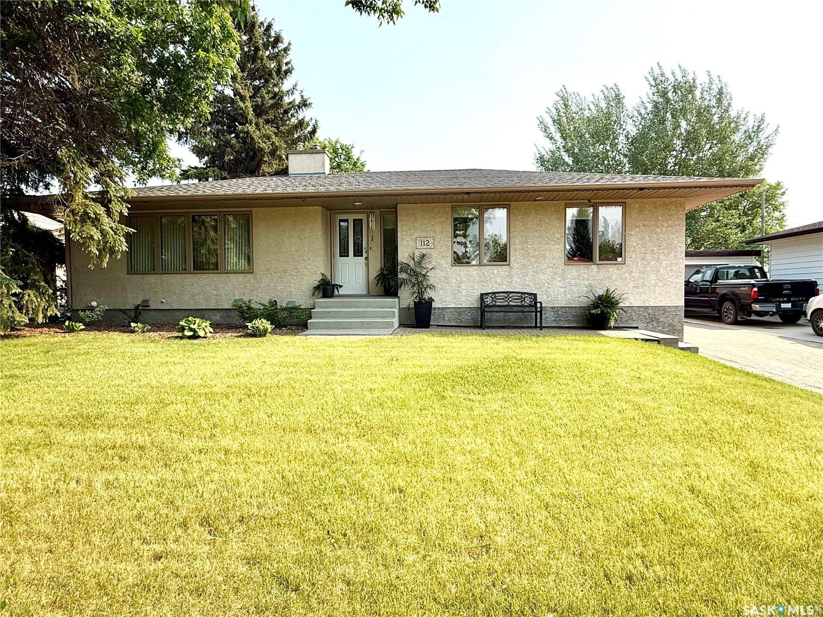 Yorkton, SK S3N 0W5,112 Logan CRESCENT W