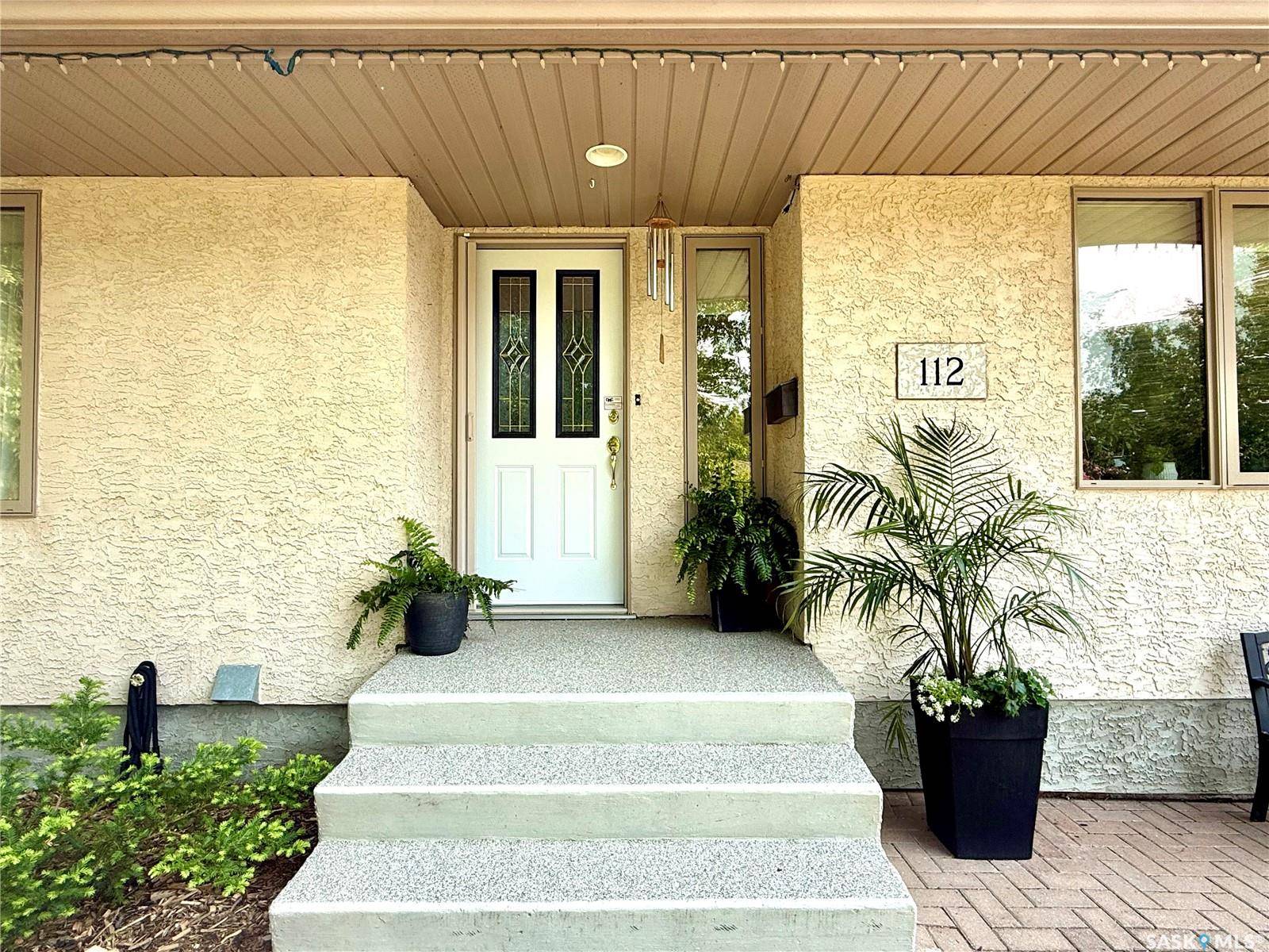 Yorkton, SK S3N 0W5,112 Logan CRESCENT W