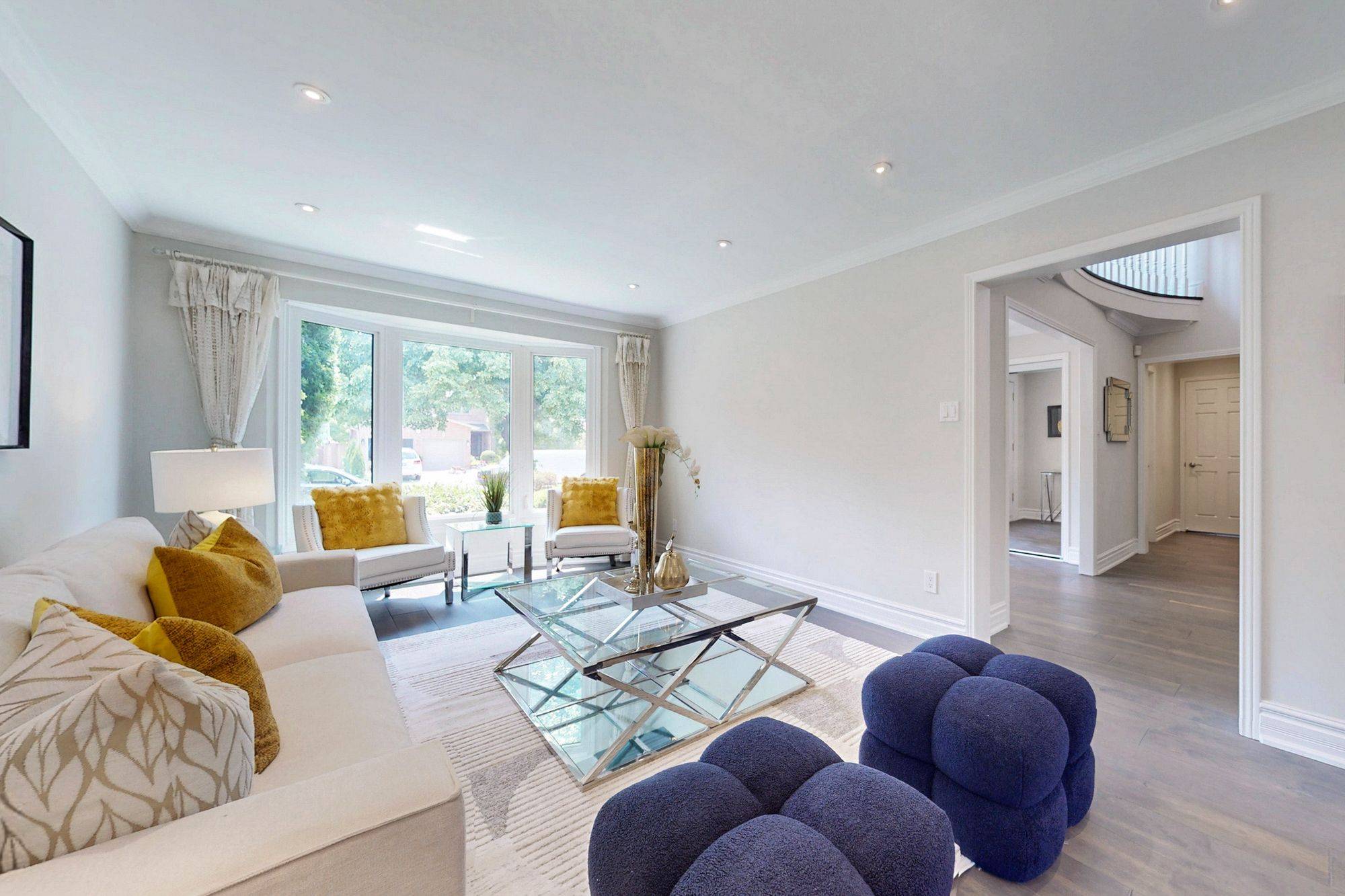 Oakville, ON L6M 1W6,1385 Greendale TER