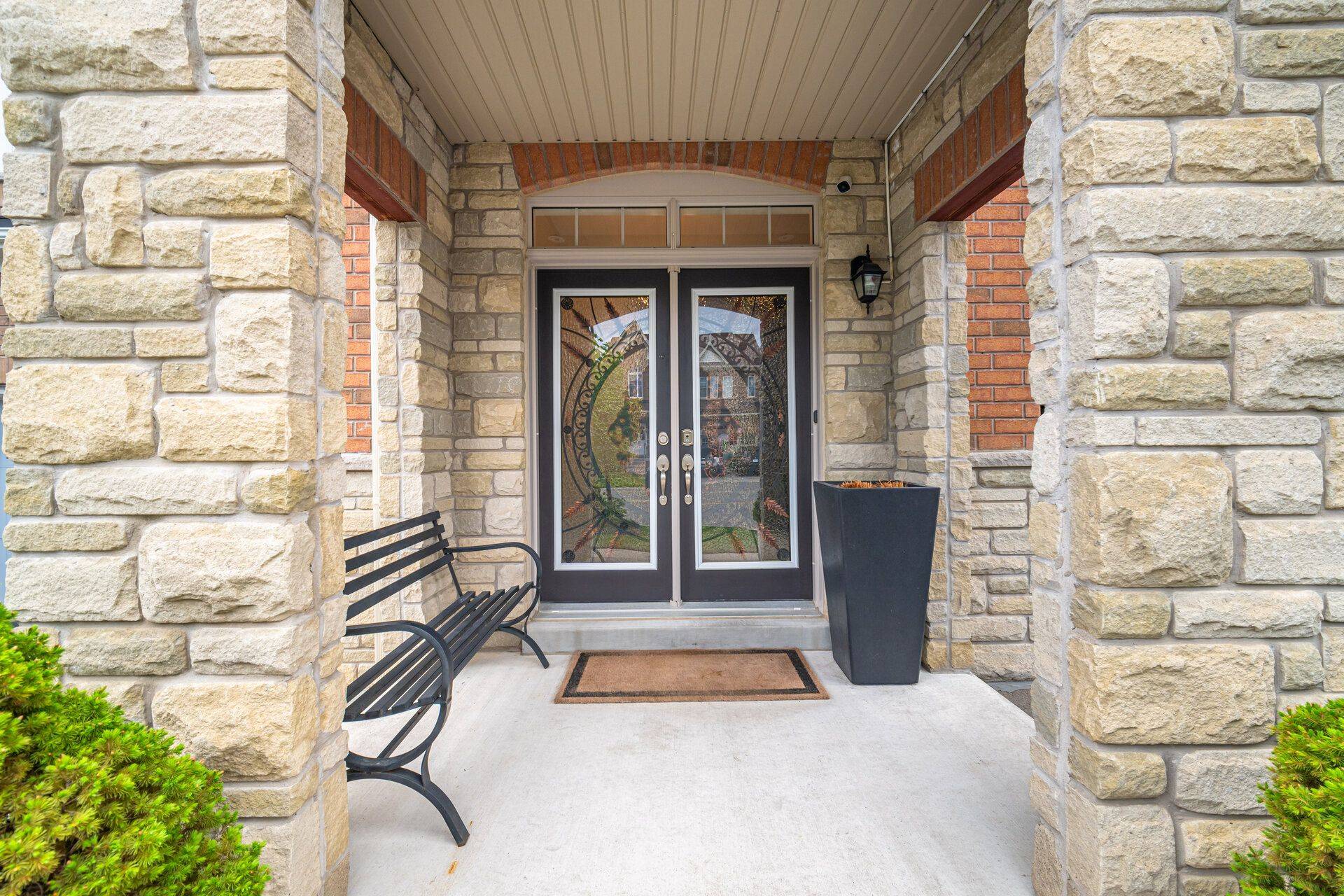 Brampton, ON L7A 4C6,35 Kilkarrin RD