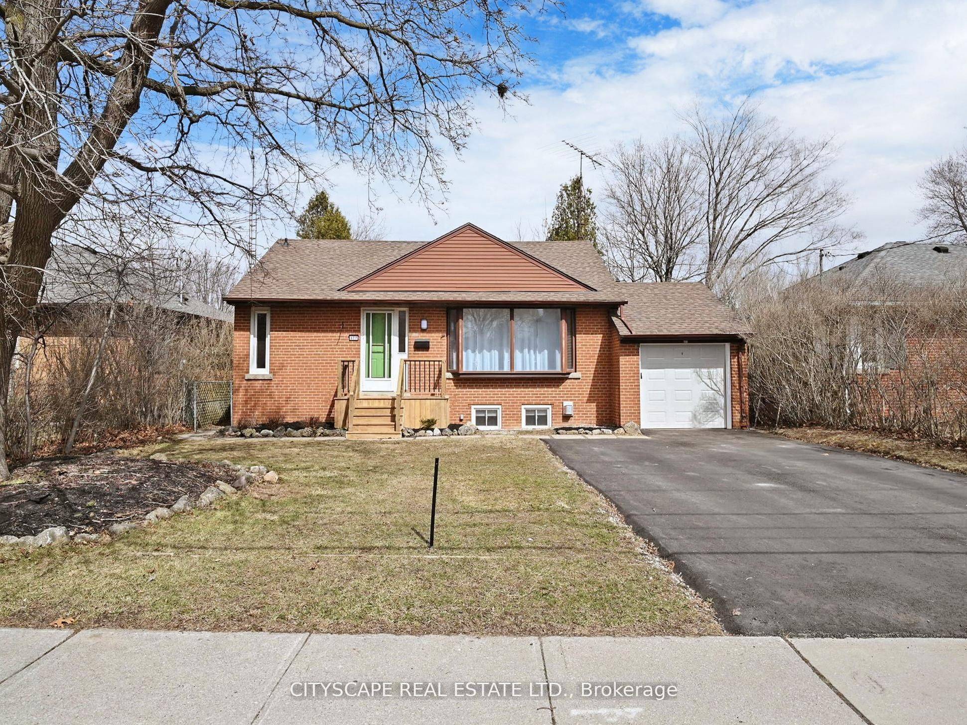 377 Martin ST, Milton, ON L9T 2R6