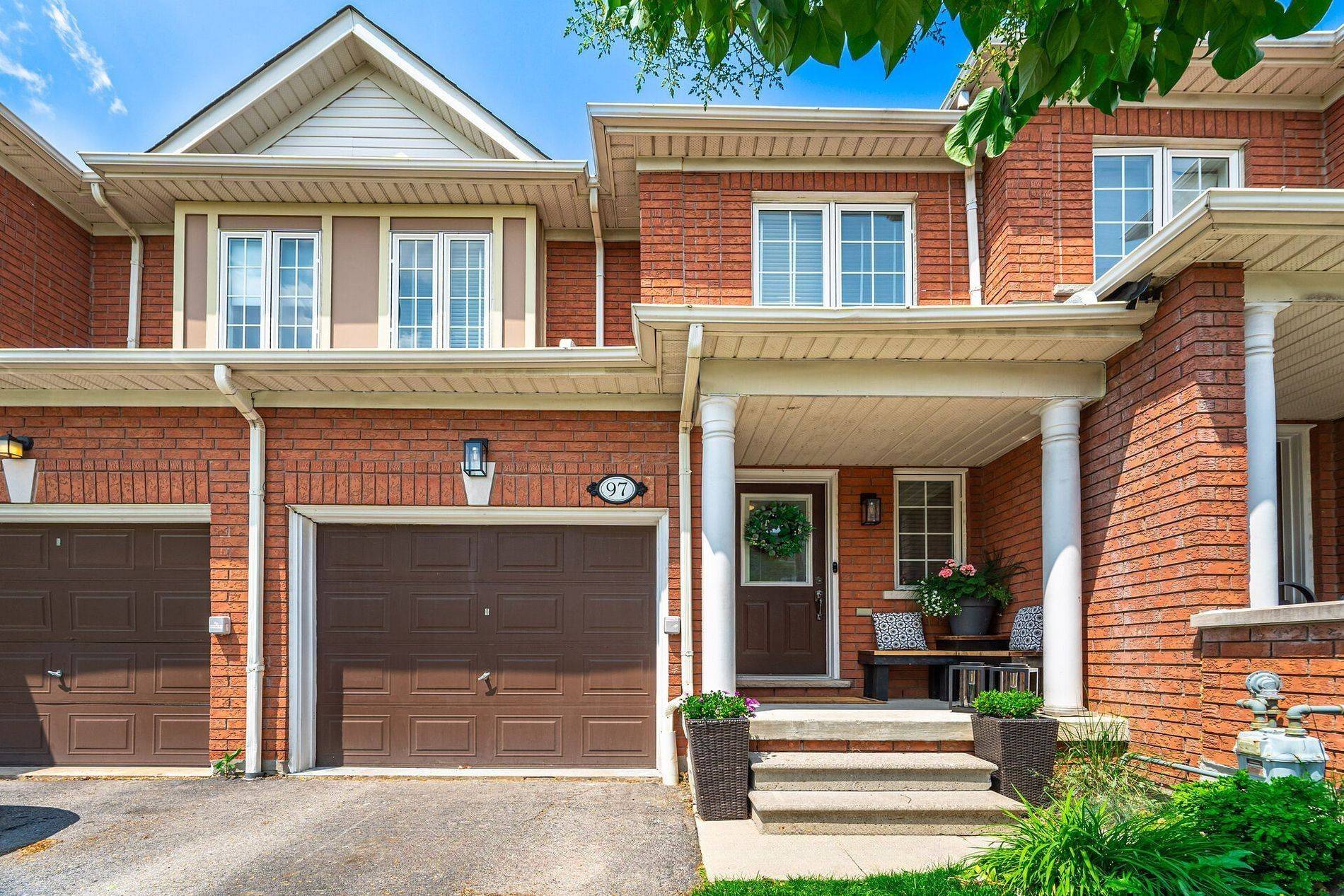 770 Othello CT #97, Mississauga, ON L5W 1Y3