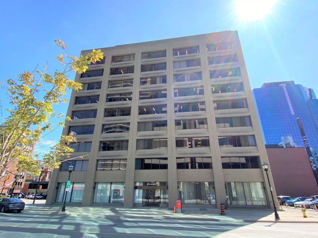 495 Richmond ST #102, London East, ON N6A 5A9