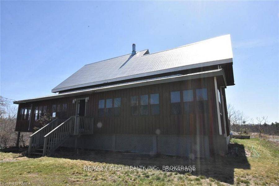 Frontenac, ON K0H 2K0,1146 Fourth Lake RD S