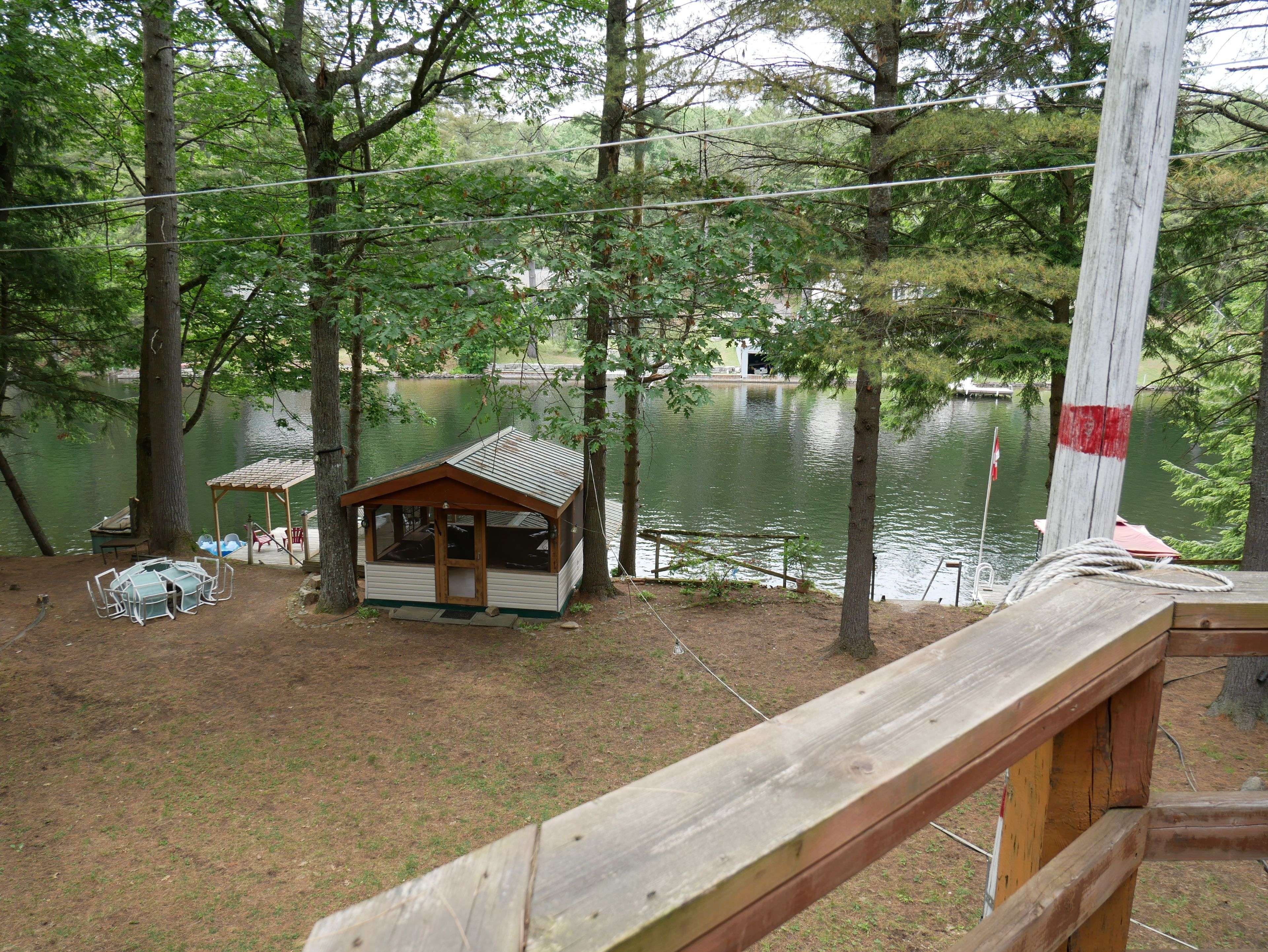 Minden Hills, ON K0M 2L1,1130 Towering Oaks TRL W