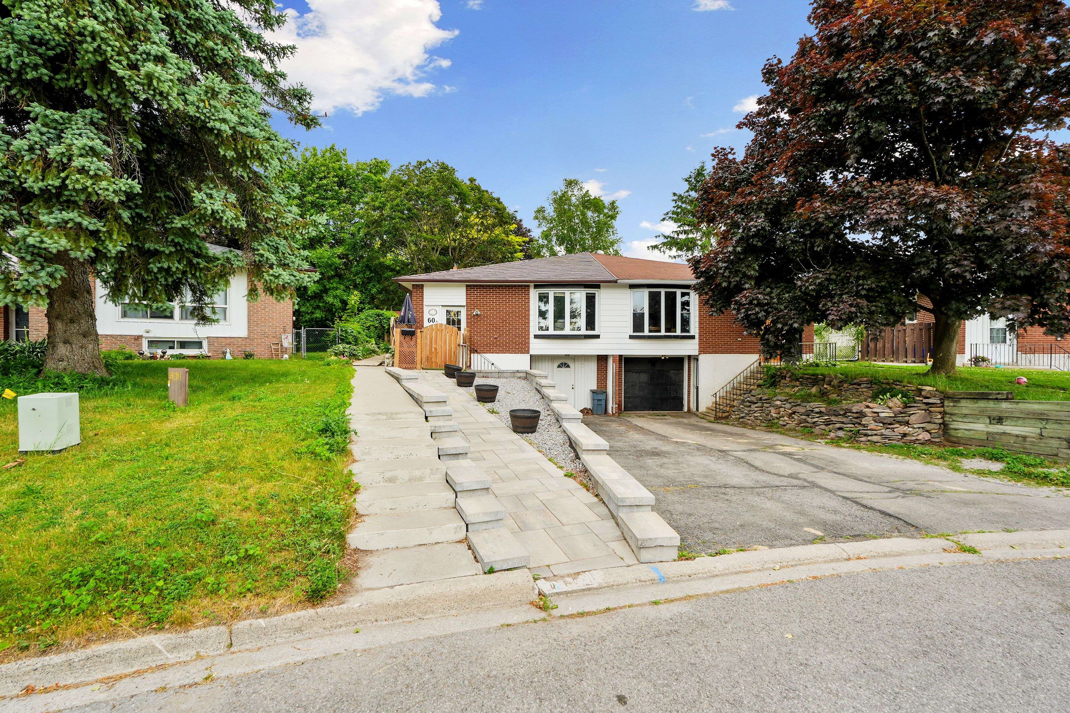 Port Hope, ON L1A 3T5,60A Crossley DR