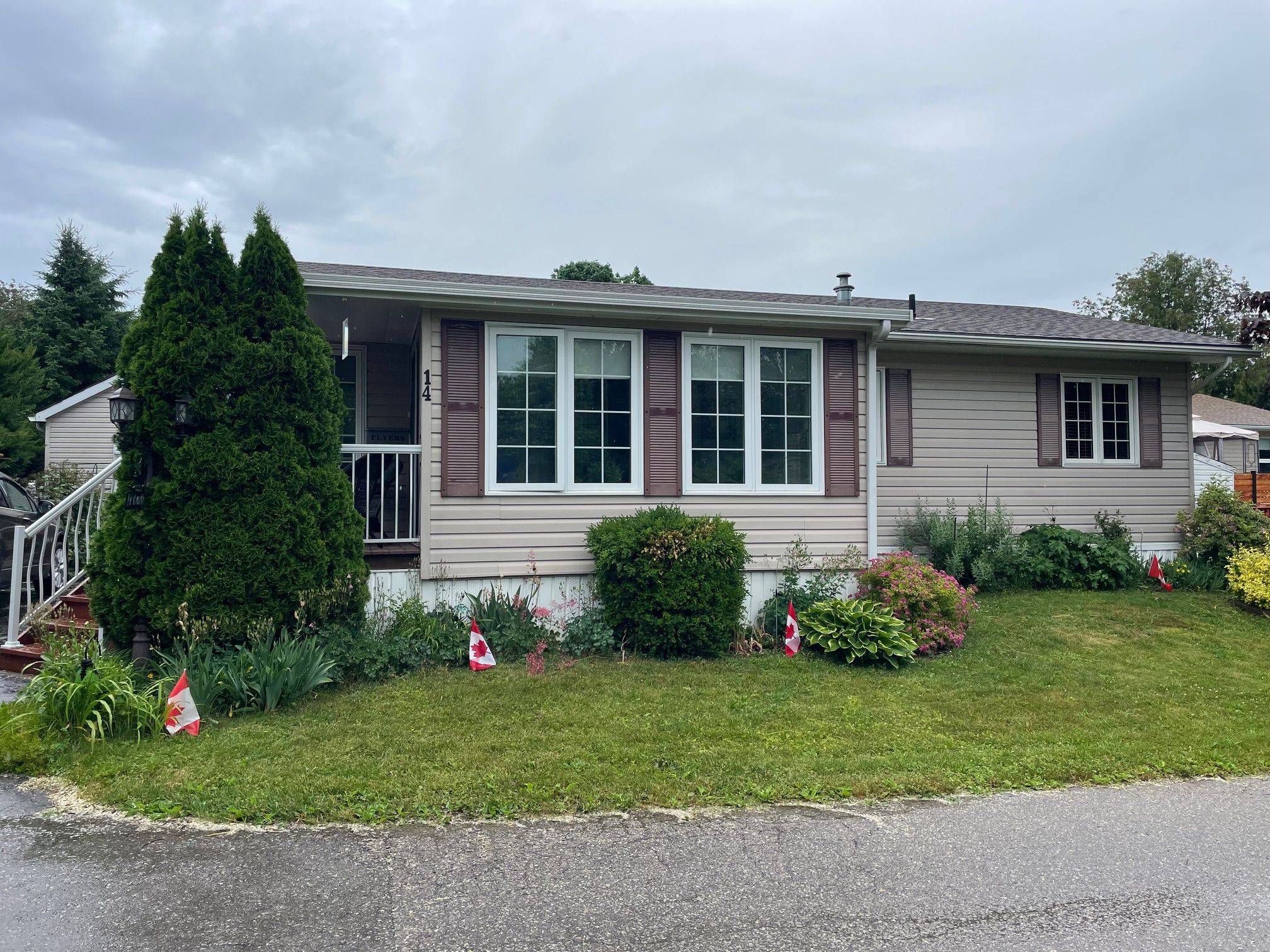 14 GARDEN RD, Ashfield-colborne-wawanosh, ON N7A 3Y3
