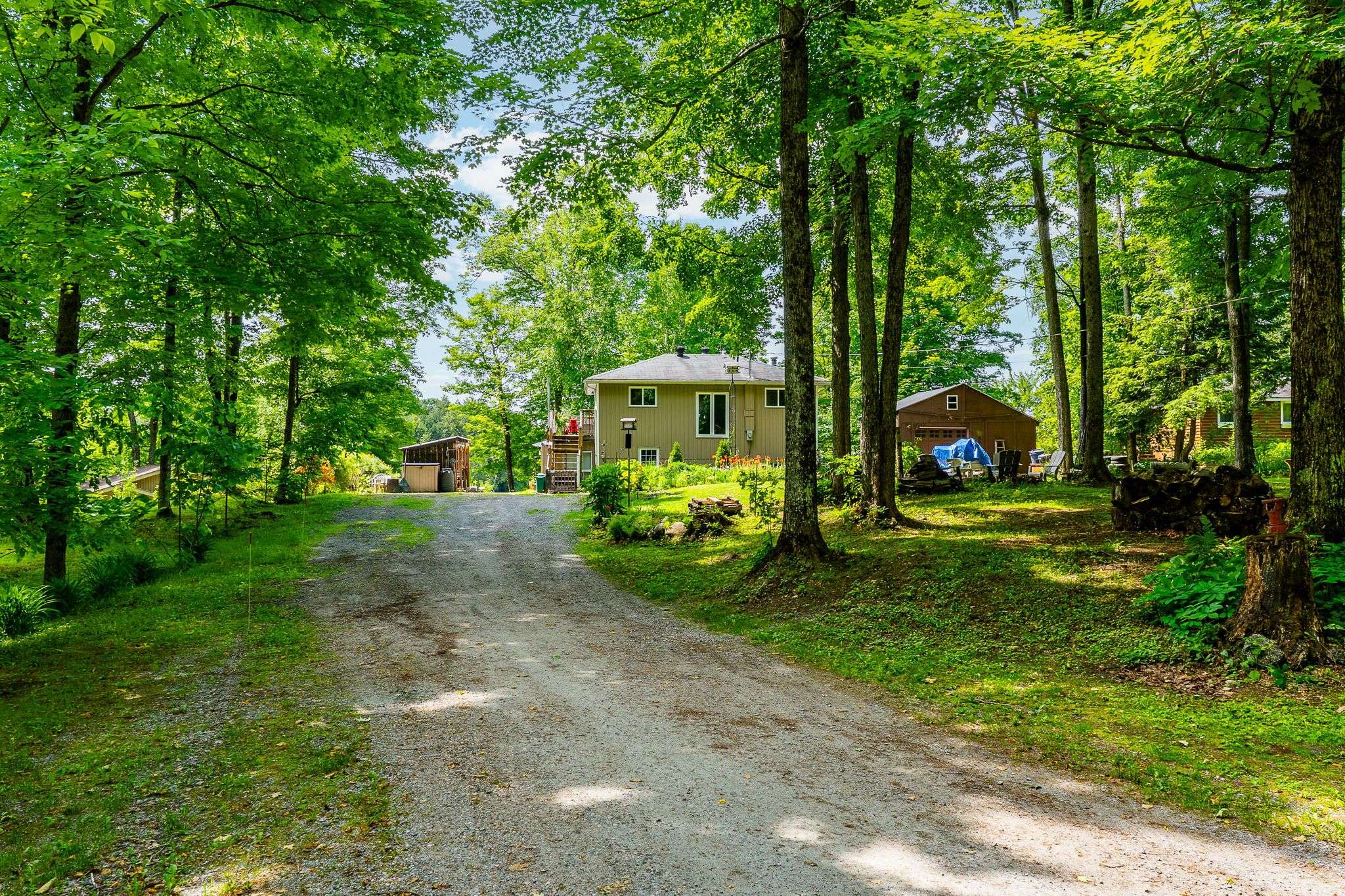 1141 Trooper Lake DR, Highlands East, ON K0M 1R0